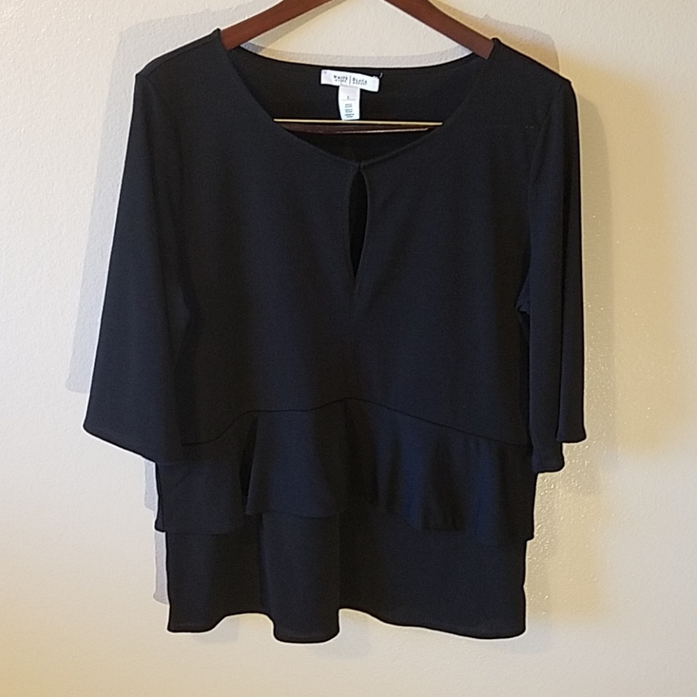 White House Black Market blouse